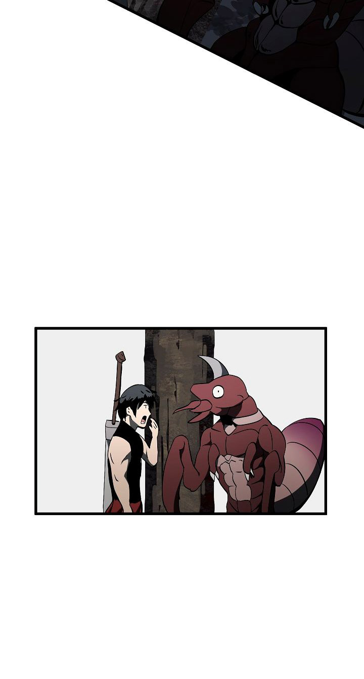 Otherworldly Sword King’s Survival Records chapter 7
